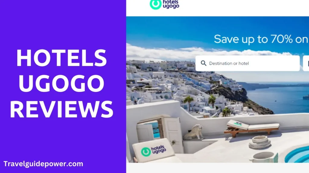 hotels ugogo reviews