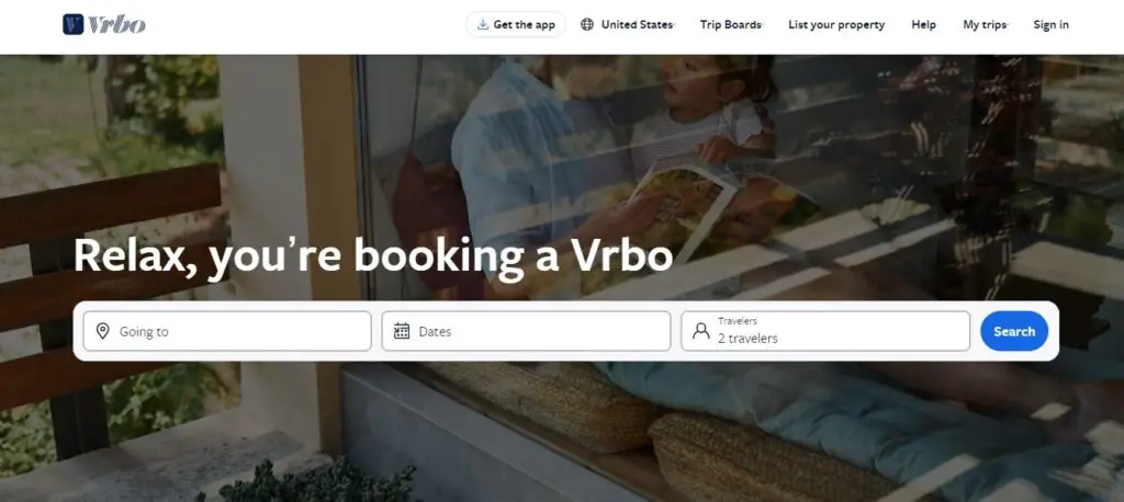 How does Vrbo work?