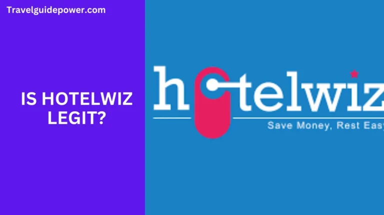 Is Hotelwiz Legit