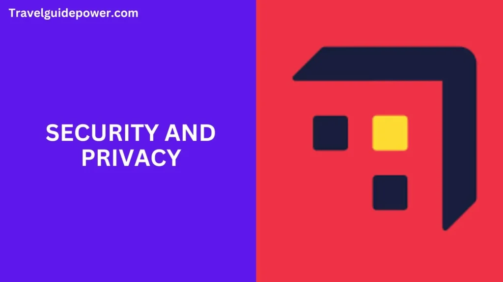 Security and Privacy